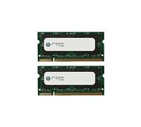Edge 8 GB pc3l-14900 DDR3 8 GB DDR3L 1866 MHz - Memory Module (DDR3L, PC/server, 2 X 4 GB, iMac 17.1 ")
