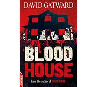 EDGE - A Rivets Short Story: Blood House: 8
