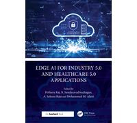 Edge AI for Industry 5.0 and Healthcare 5.0 Applications