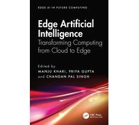 Edge Artificial Intelligence : Transforming Computing from Cloud to Edge