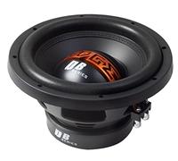 EDGE Audio EDB10D2-E0 | DB Series 10 inch 1000 watts Subwoofer