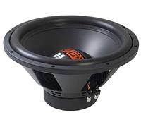 EDGE Audio EDB15D2-E0 EDGE DB Series 15 inch 1500 watts Subwoofer