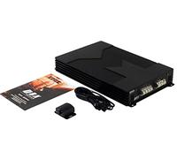 Edge Audio EDBX1800.1D-E1 EDGE DBX Series Monoblock 3600 watts Amplifier