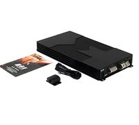 Edge Audio EDBX2200.1-E1, EDGE DBX Series Monoblock 4400 watts Amplifier