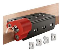 Edge Band Cutter | Non-Slip and Wear Resistant, Edge Planer for Carpentry | for Woodworkers, Workshop Lovers, Carpenters, Architects and Engineers, Furniture Finishing and