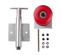 Edge Bander | Adjustable Manual Trimming Machine | Smooth Woodworking Tools, Edge Banding Accessories For Forward And Backward Trimming Handheld Edge Banding Trimmer For PVC Tape Manual Edge Banding T