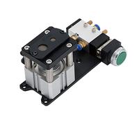 Edge Banding Machine 8mm 15mm Edge Bander Punch Aluminum Alloy 0.4-0.6MPa for DIY Woodworking Tool