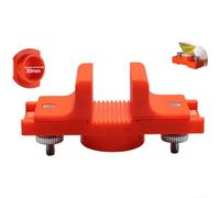 Edge Banding Machine for Woodworkers Offering Consistent Glue Distribution Across Varying Edge Dimensions (A)