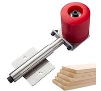 Edge Banding Tools - Manual Adjustable Edge Banding Trimmer | Smooth Veneer Cutter, Woodworking Tools, Edge Banding Accessories for Burrs Edgebanding