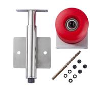 Edge Banding Trimmer - Adjustable Manual Trimming Machine - Smooth Veneer Cutter, Woodworking Tools, Edge Banding Accessories for Burrs Edgebanding