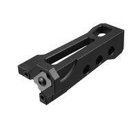 Edge Banding Trimmer, Edge Banding Machine Black Wood Scraper For Woodworking with Four Arc Trimming Pieces Manual Arc Trimmer For Woodworking Edge Banding