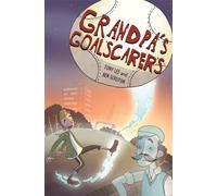 EDGE: Bandit Graphics: Grandpa's Goalscarers