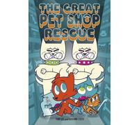 EDGE: Bandit Graphics: The Great Pet Shop Rescue