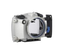 EDGE BASE Sport Housing Sony for A1/A9ii/A9/A7r4/A7s3/A7r3/a73 Grey