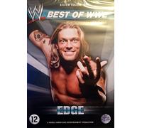 Edge: Best of Wwe [DVD-AUDIO]