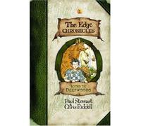 Edge Chronicles 1: Beyond the Deepwoods (The Edge Chronicles) by Paul Stewart (2004-06-22)