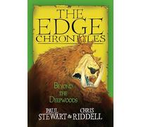 Edge Chronicles: Beyond the Deepwoods: 1