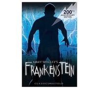 EDGE: Classics Retold: Frankenstein: Mary Shelley and Mick Gowar