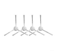 Edge Cleaning Side Brush for Cecotec For Conga 15090 16090 AI SpinArm Home&Wash Replacement Part 4PACK 10PACK Compatible with Floor Sweeping Robot (4PACK)