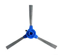Edge Cleaning Side Brushes Set for Dser For RoboGeek Vacuums Replacement Parts for Model Series from 20 to 23 (4pcs)
