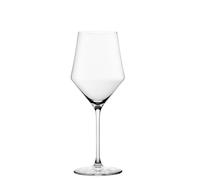Edge Clear Wine Drinks Glasses for Hotels Restaurants 13.75oz (40.5cl) Pack Of 6