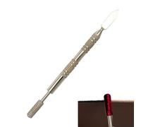 Edge Coloring Marker - Precision Work Pen, Durable Ergonomic Build, Versatile Creative Use, Effective Functional Design | For Leather Accessories Shoes Belts Wallets Craft Art Studio Home Workshop Too