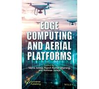 Edge Computing and Aerial Platforms
