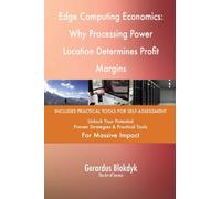 Edge Computing Economics: Why Processing Power Location Determines Profit Margins