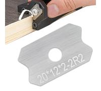 Edge Corner Planer | Manual Tools Aluminum Alloy | Smoothing Planer for Woodworking
