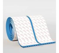 Edge Corner Protectors, Safety Bumper Guards, Wide Adhesive Corner Guards for Sharp Corners of Cabinets, Tables, Drawers, Baby Proofing
