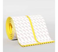 Edge Corner Protectors, Safety Bumper Guards, Wide Adhesive Corner Guards for Sharp Corners of Cabinets, Tables, Drawers, Baby Proofing