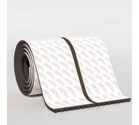 Edge Corner Protectors, Safety Bumper Guards, Wide Adhesive Corner Guards for Sharp Corners of Cabinets, Tables, Drawers, Baby Proofing