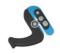 Edge Cutting Tool,Manual Straight Edge Strip Cutter | Woodworking Tools for Wood and Veneer Modeling