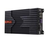 EDGE DBX Series 2 Channel 1400 watts Amplifier
