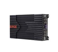 EDGE DBX Series 4 Channel 1200 watts Amplifier