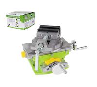 Edge Drill - Loop Milling Cross, Metal Milling Clamp | High Performance Drilling Machine For Woodworking