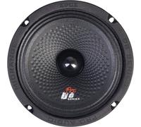 EDGE EDBPRO6-E3 high output car speaker for extremely loud sound 300W Max 150W