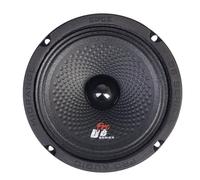 EDGE EDBPRO6-E3 high output car speaker for extremely loud sound 300W Max 150W RMS 6.5" Pro Audio style speaker for car van truck