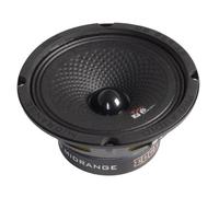 EDGE EDBPRO6-E3 high output car speaker for extremely loud sound 300W Max 150W RMS 6.5" Pro Audio style speaker for car van truck