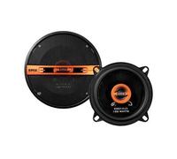EDGE EDST215 5.25" 2 Way 100 Watts 130mm 13cm Car Van Shelf Door Speakers Pair