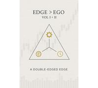EDGE > EGO VOL I + II: A Double-Edged Edge