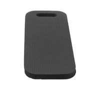 Edge Elbow - AB Roller Mat, Yoga Pilates Knee Pads No Coarse Slide | Portable Floor Exercises, Rectangular Mat with Filling