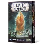 Edge Entertainment Carcosa: Eldritch Horror Signs Board Game (EDGEH06)