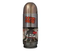 Edge Entertainment dV Giochi | Bang! The Bullet | Card Game for Large Groups of Friends | Ages 8 | 4 to 7 Players | 20-40 Minutes per Game | English