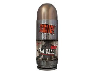 Edge Entertainment dV Giochi | Bang! The Bullet | Card Game for Large Groups of Friends | Ages 8 | 4 to 7 Players | 20-40 Minutes per Game | English