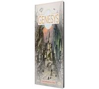 Genesys RPG: Core Rulebook Board Game - Brand New Sealed