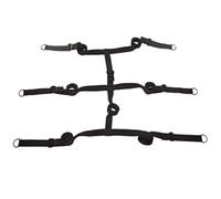 Edge Extreme Under the Bed Restraints