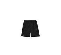 Edge Force Pocket Short, male, Oakley, Casual Shorts, Black, S, Shorts S