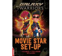 EDGE: Galaxy Warriors: Movie Star Set-up