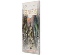 Genesys Core Rulebook